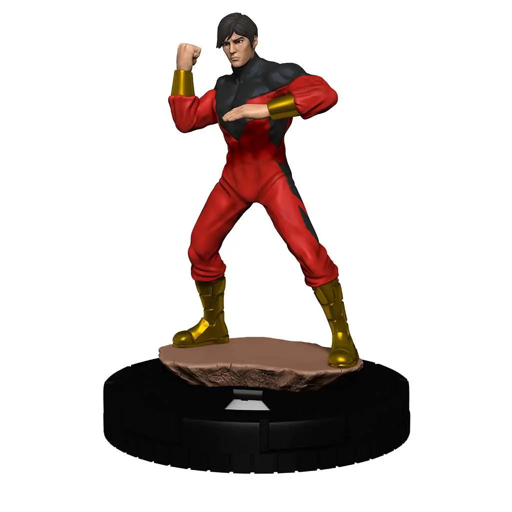 MHC AVENGERS WAR OF REALMS BOOSTER BRICK WIZKIDS