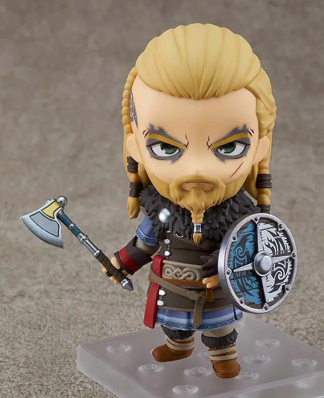 ASSASSIN CREED VALHALLA EIVOR NENDOROID GOODSMILE FR