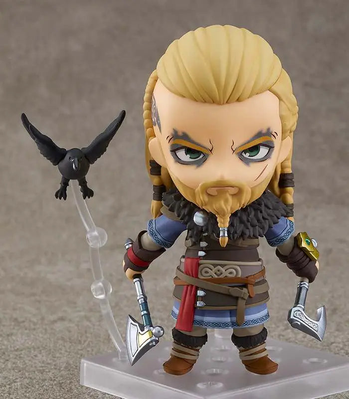 ASSASSIN CREED VALHALLA EIVOR NENDOROID GOODSMILE FR