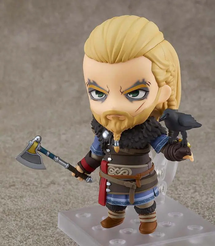 ASSASSIN CREED VALHALLA EIVOR NENDOROID GOODSMILE FR
