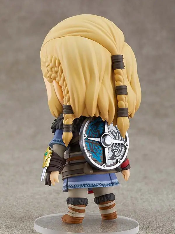 ASSASSIN CREED VALHALLA EIVOR NENDOROID GOODSMILE FR
