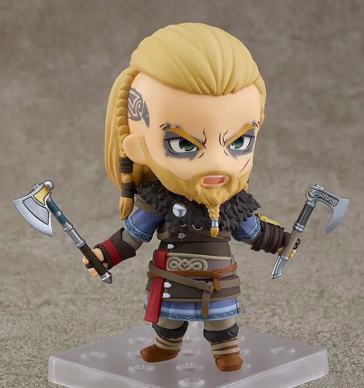 ASSASSIN CREED VALHALLA EIVOR NENDOROID GOODSMILE FR