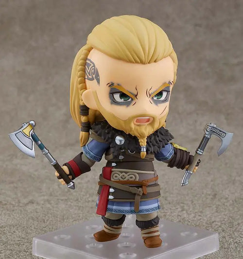 ASSASSIN CREED VALHALLA EIVOR NENDOROID GOODSMILE FR