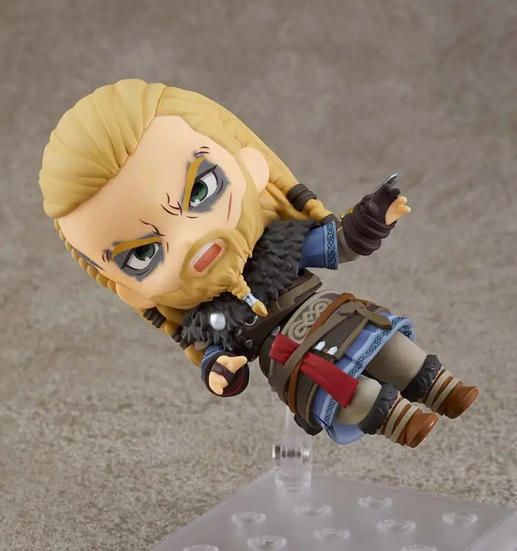 ASSASSIN CREED VALHALLA EIVOR NENDOROID GOODSMILE FR