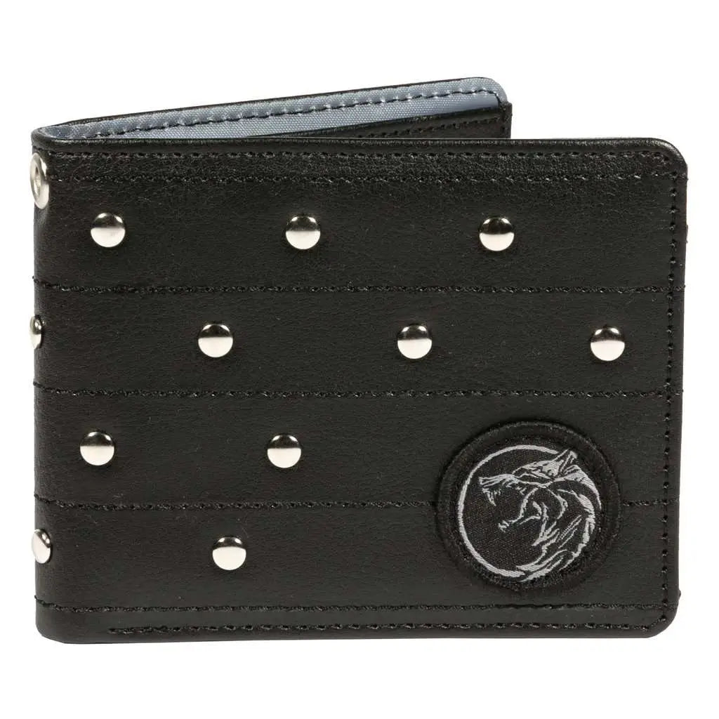 NETFLIX THE WITCHER ARMORED UP WALLET J!NX
