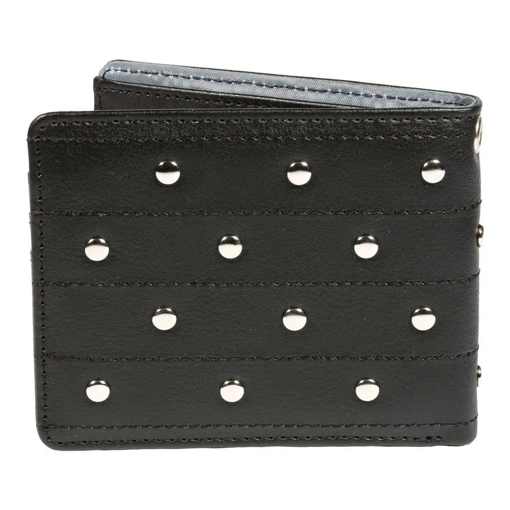 NETFLIX THE WITCHER ARMORED UP WALLET J!NX
