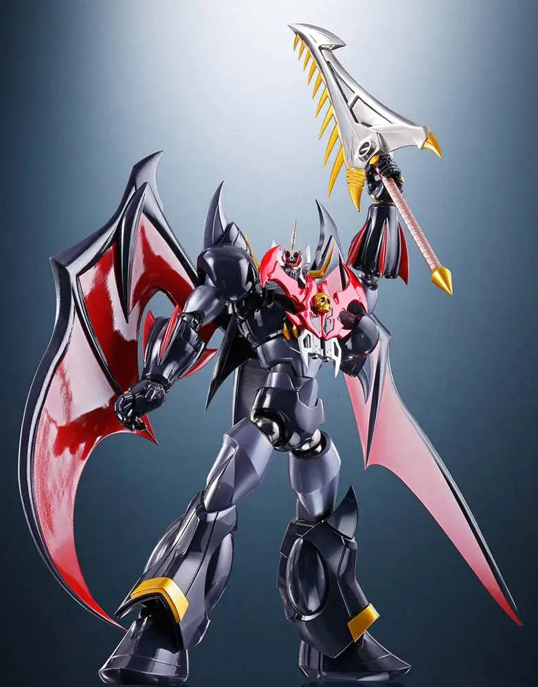 SRC MAZINKAISER SKL FINAL COUNT BANDAI