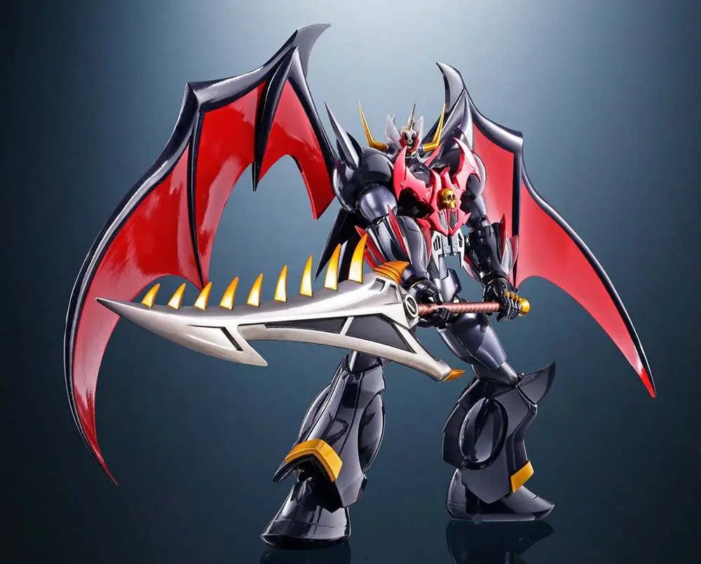 SRC MAZINKAISER SKL FINAL COUNT BANDAI