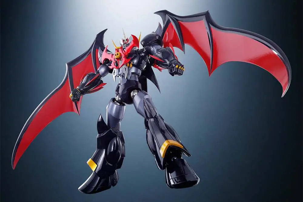 SRC MAZINKAISER SKL FINAL COUNT BANDAI
