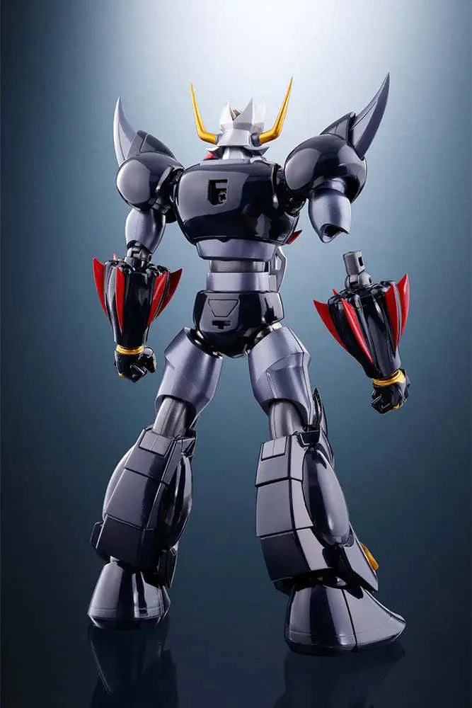 SRC MAZINKAISER SKL FINAL COUNT BANDAI