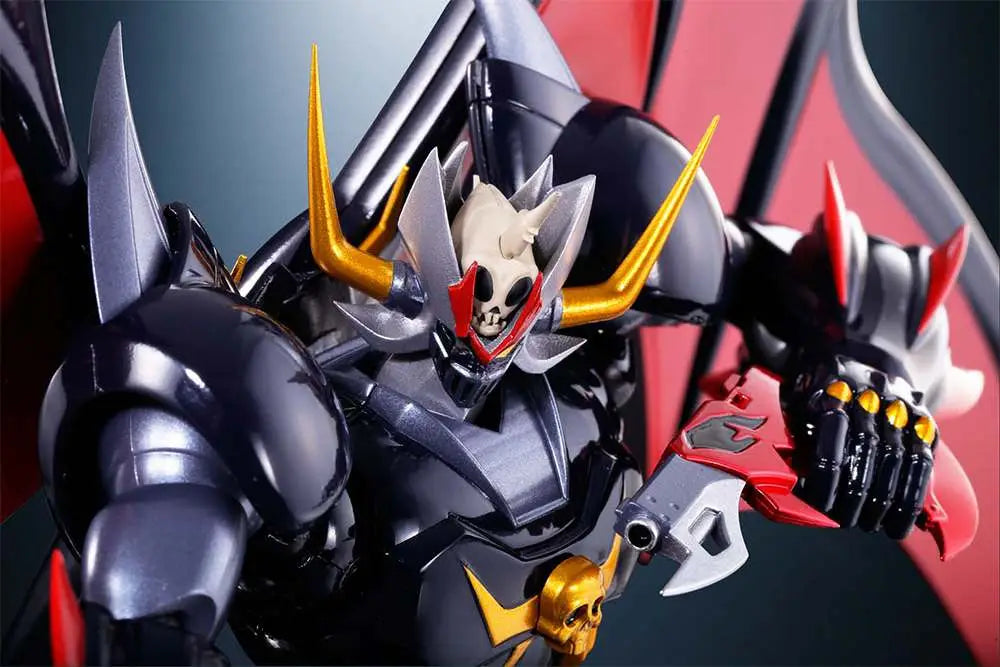SRC MAZINKAISER SKL FINAL COUNT BANDAI