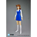 UFO ROBOT GRENDIZER MARIA VINYL FIGURE HL-PRO / HIGHDREAM
