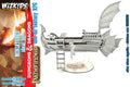 D&D NOLZUR MUM SKYCOACH WIZKIDS