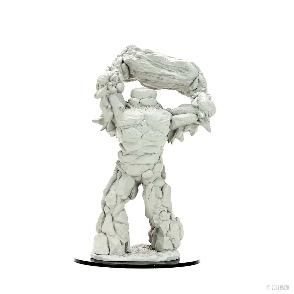PATHFINDER DCUM EARTH ELEMENTAL LORD WIZKIDS