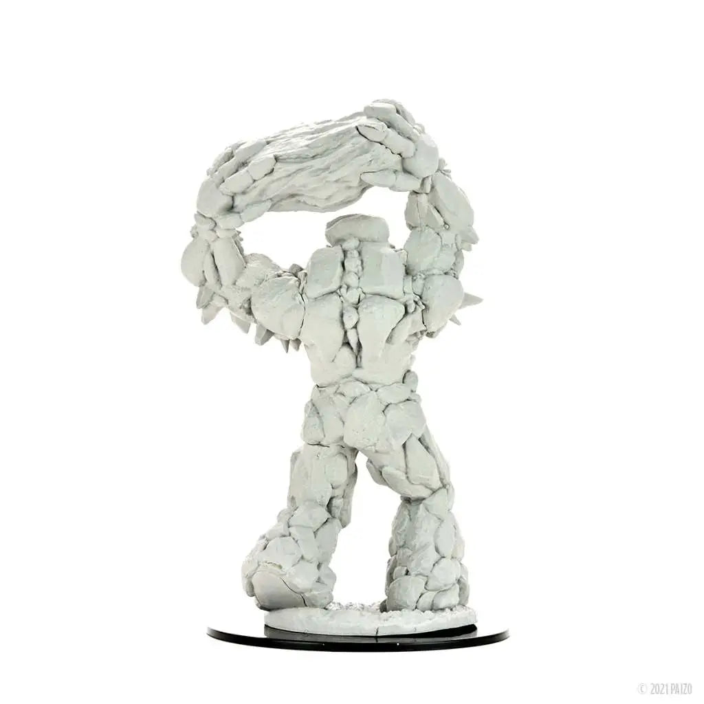 PATHFINDER DCUM EARTH ELEMENTAL LORD WIZKIDS