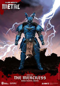 BEATH METAL BATMAN THE MERCILESS DAH BEAST KINGDOM