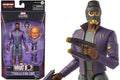 MARVEL LEGENDS TCHALLA STAR LORD AF HASBRO