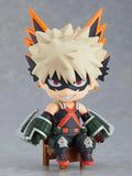 MHA KATSUKI BAKUGO NENDOROID SWACCHAO TAKARA TOMY