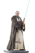 Star Wars MILESTONES A NEW HOPE BEN KENOBI ST DIAMOND SELECT