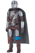 SW THE MANDALORIAN BESKAR JUMBO AF DIAMOND SELECT