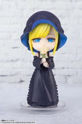 DUKE OF DEATH ALICE MNI S.H.Figuarts BANDAI