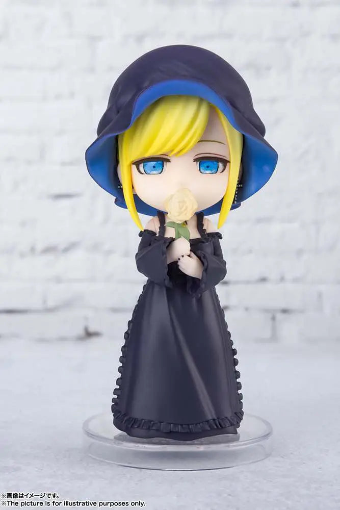 DUKE OF DEATH ALICE MNI S.H.Figuarts BANDAI