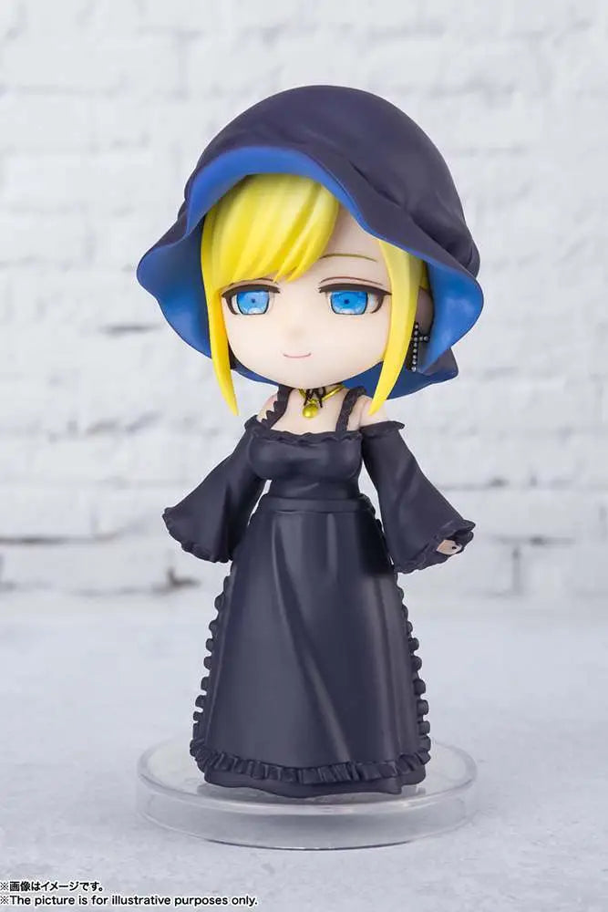DUKE OF DEATH ALICE MNI S.H.Figuarts BANDAI