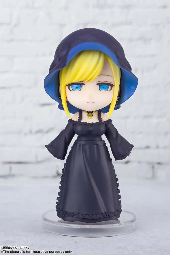 DUKE OF DEATH ALICE MNI S.H.Figuarts BANDAI