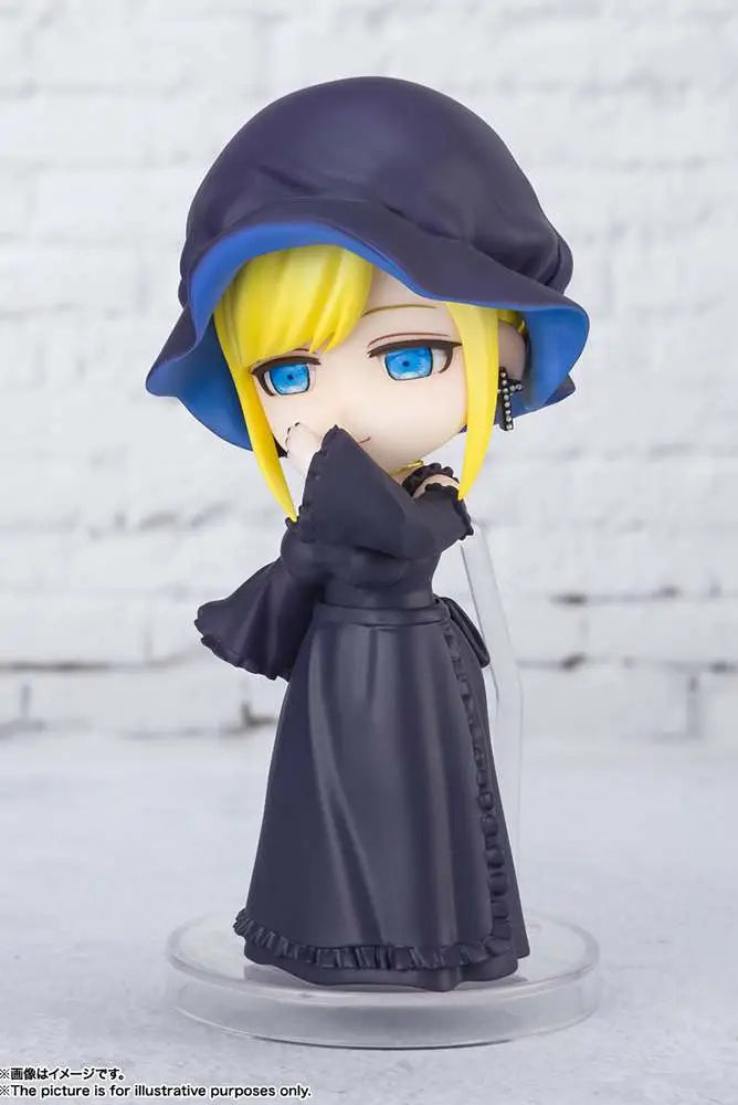 DUKE OF DEATH ALICE MNI S.H.Figuarts BANDAI