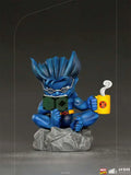 X-Men BEAST MINICO IRON STUDIOS