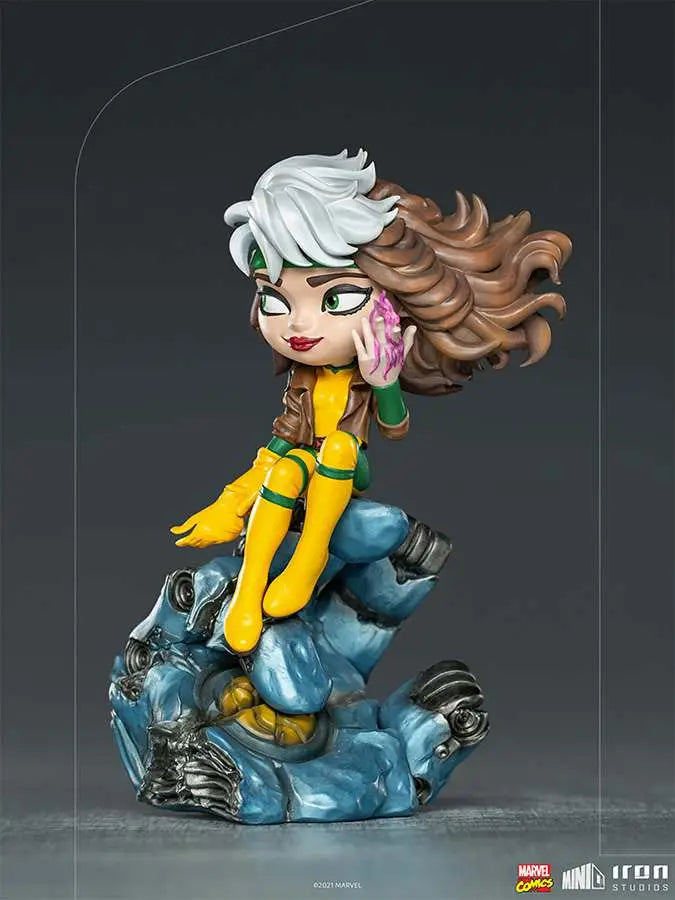 X-Men ROGUE MINICO IRON STUDIOS