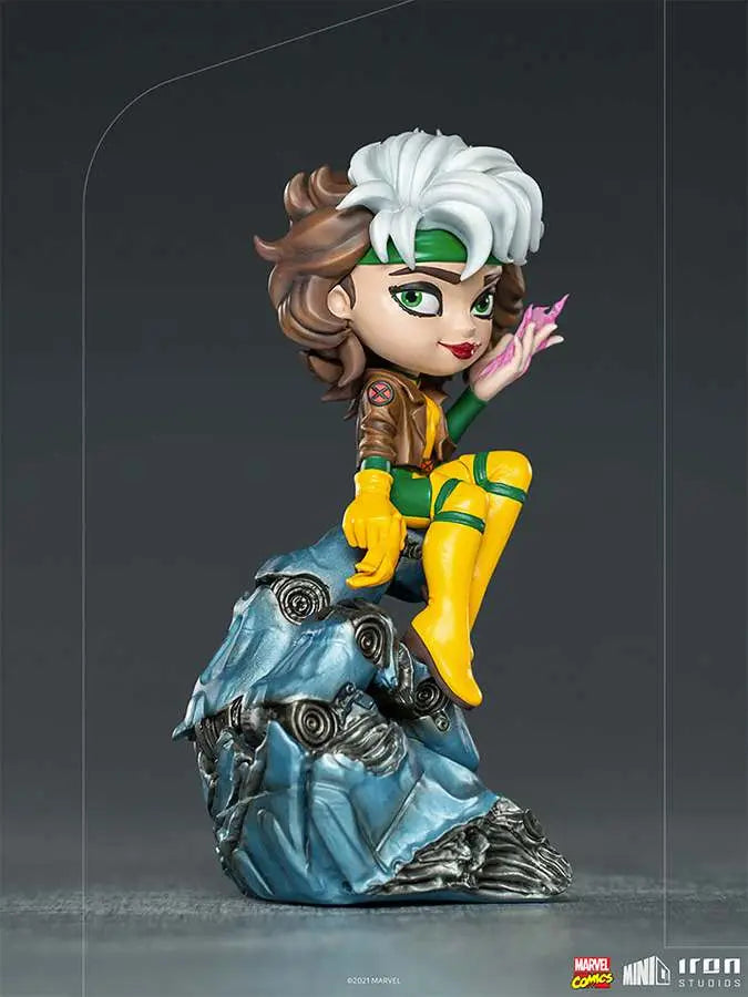 X-Men ROGUE MINICO IRON STUDIOS