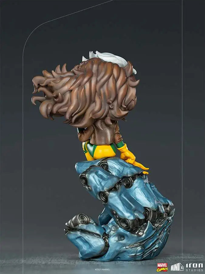 X-Men ROGUE MINICO IRON STUDIOS