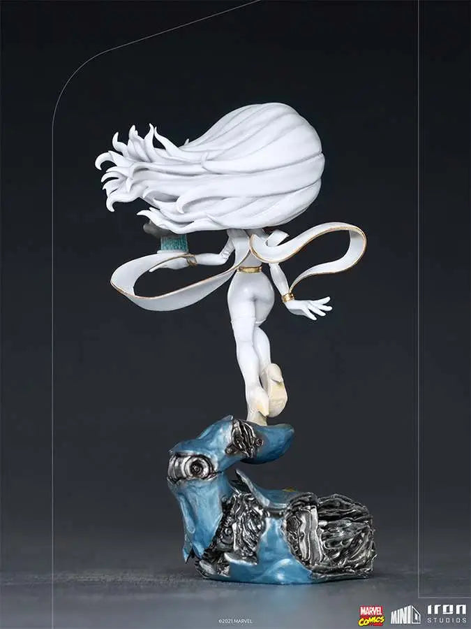 X-Men STORM MINICO IRON STUDIOS