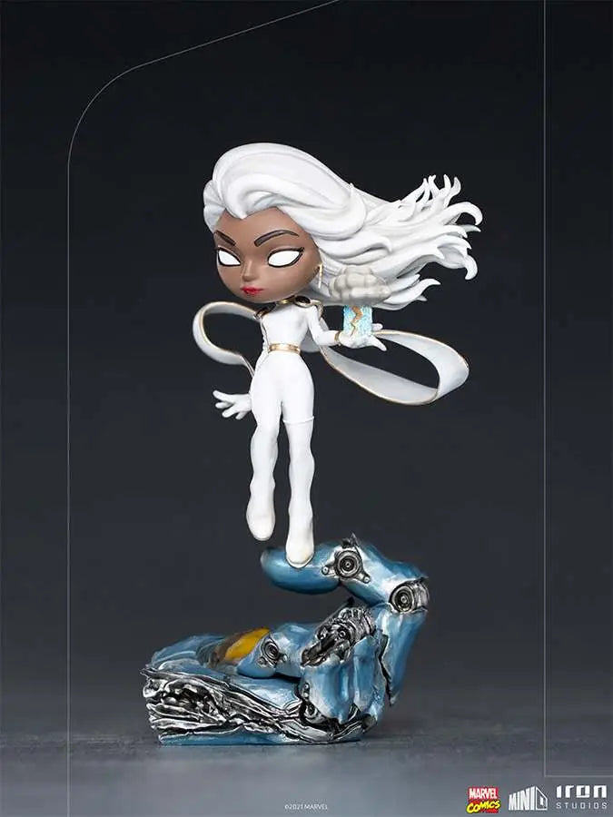 X-Men STORM MINICO IRON STUDIOS