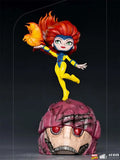 X-Men JEAN GREY MINICO IRON STUDIOS
