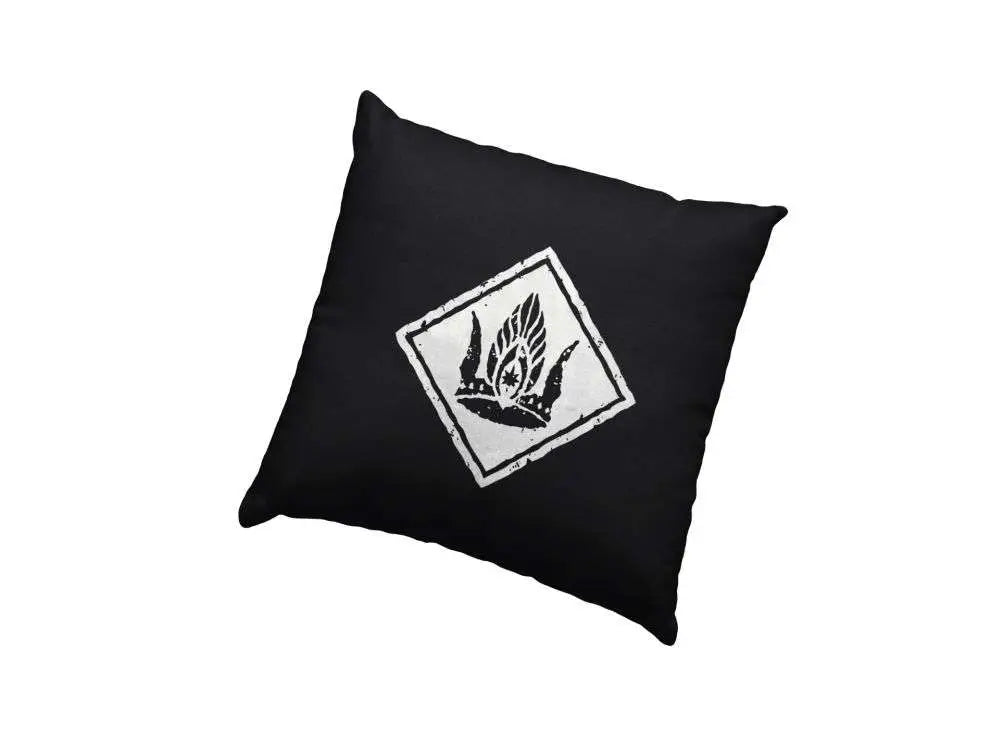 LOTR WHITE TREE OF GONDOR SQUARE CUSHION SD TOYS