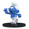 SMURF CLASSIC RESIN FIGURE PUPPY