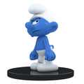 SMURFS GROUCHY RESIN FIGURE PUPPY