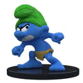 SMURFS WILD SMURF RESIN FIGURE PUPPY