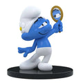 SMURFS VANITY SMURF RESIN FIGURE PUPPY