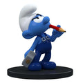 SMURFS HANDY SMURF RESIN FIGURE PUPPY