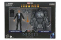 ML IS IRON MONGER & OBADIAH STANE AF HASBRO