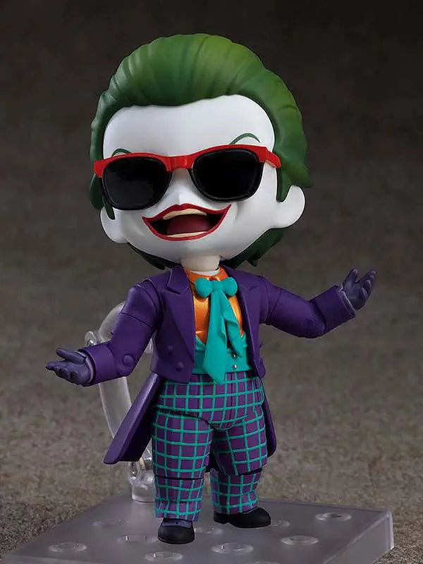 BATMAN JOKER 1989 VER NENDOROID GOODSMILE FR