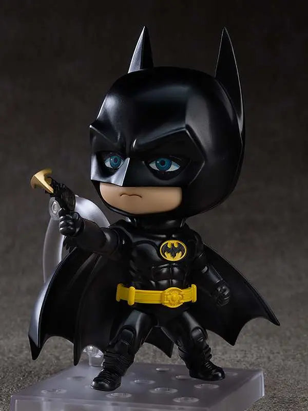 BATMAN 1989 VER NENDOROID GOODSMILE FR