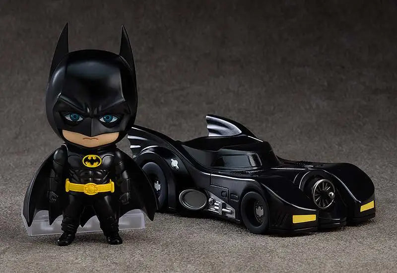 BATMAN 1989 VER NENDOROID GOODSMILE FR