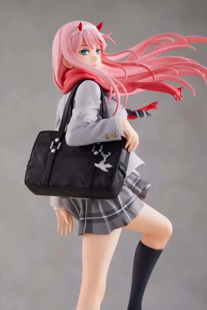DARLING I/T FRANXX ZERO TWO SCHOOL UN ST ANIPLEX