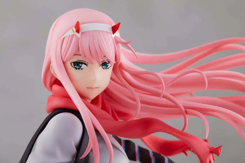 DARLING I/T FRANXX ZERO TWO SCHOOL UN ST ANIPLEX