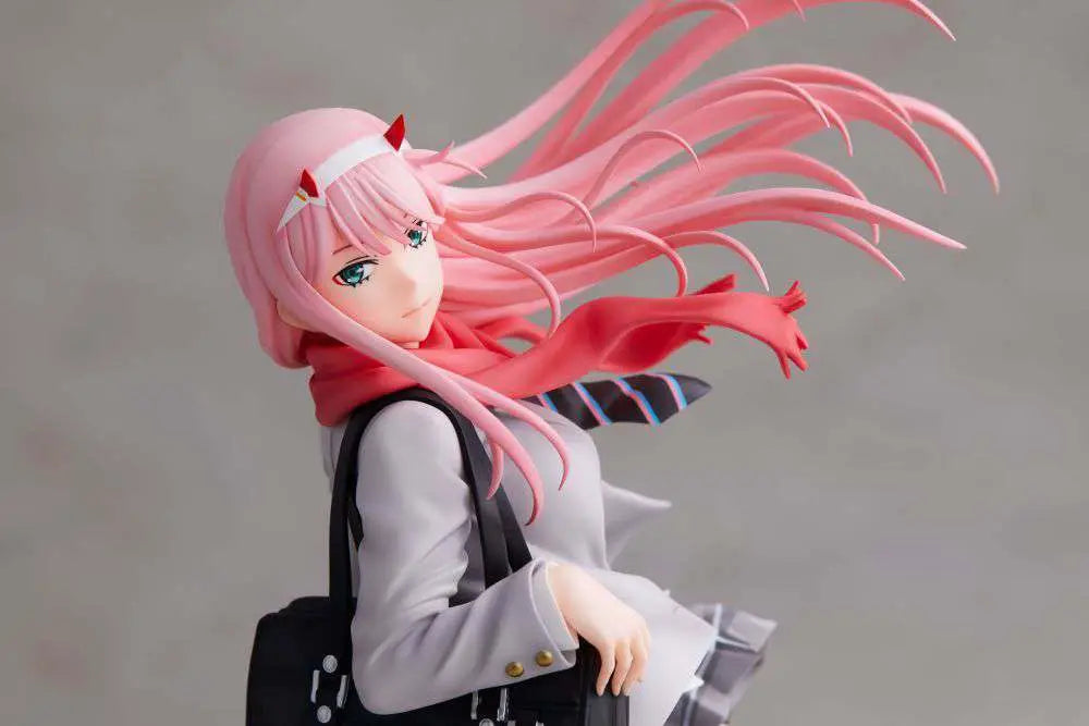 DARLING I/T FRANXX ZERO TWO SCHOOL UN ST ANIPLEX