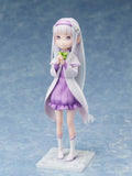 RE ZERO EMILIA MEMORY OF CHILDHOOD ST FURYU